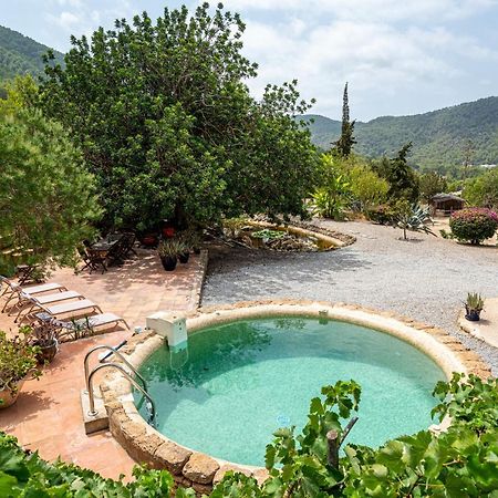 RObbY's IbIzA""" Villa San José Kültér fotó