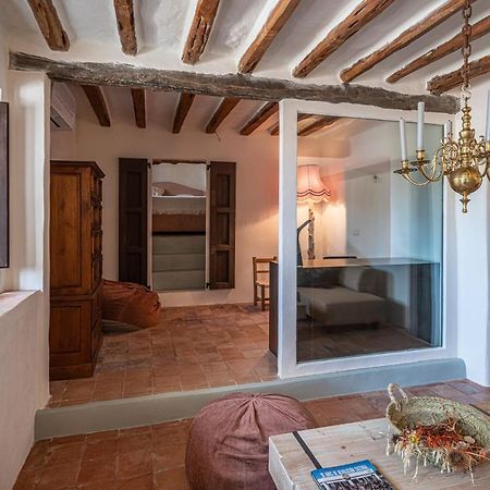RObbY's IbIzA""" Villa San José Kültér fotó