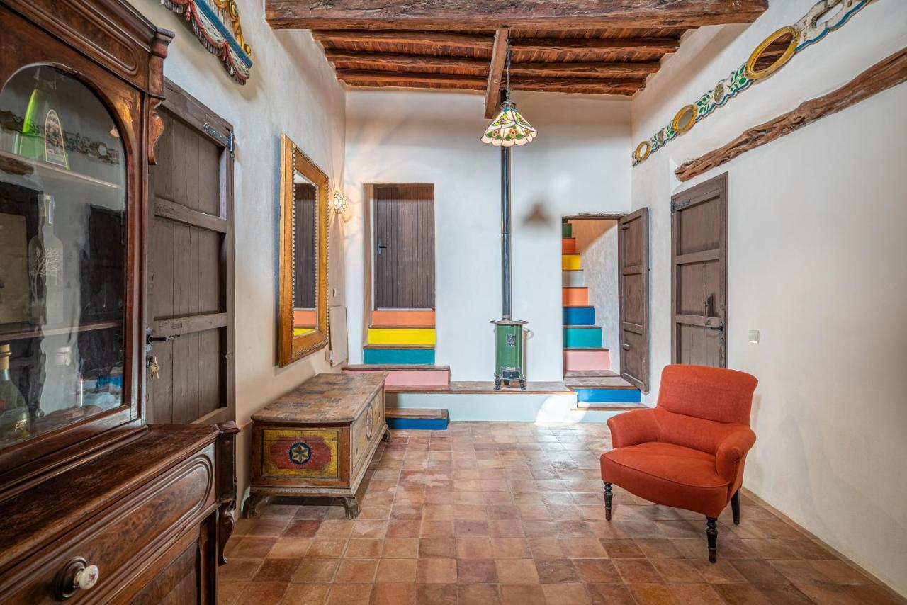 RObbY's IbIzA""" Villa San José Kültér fotó