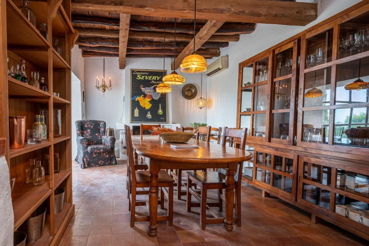 RObbY's IbIzA""" Villa San José Kültér fotó