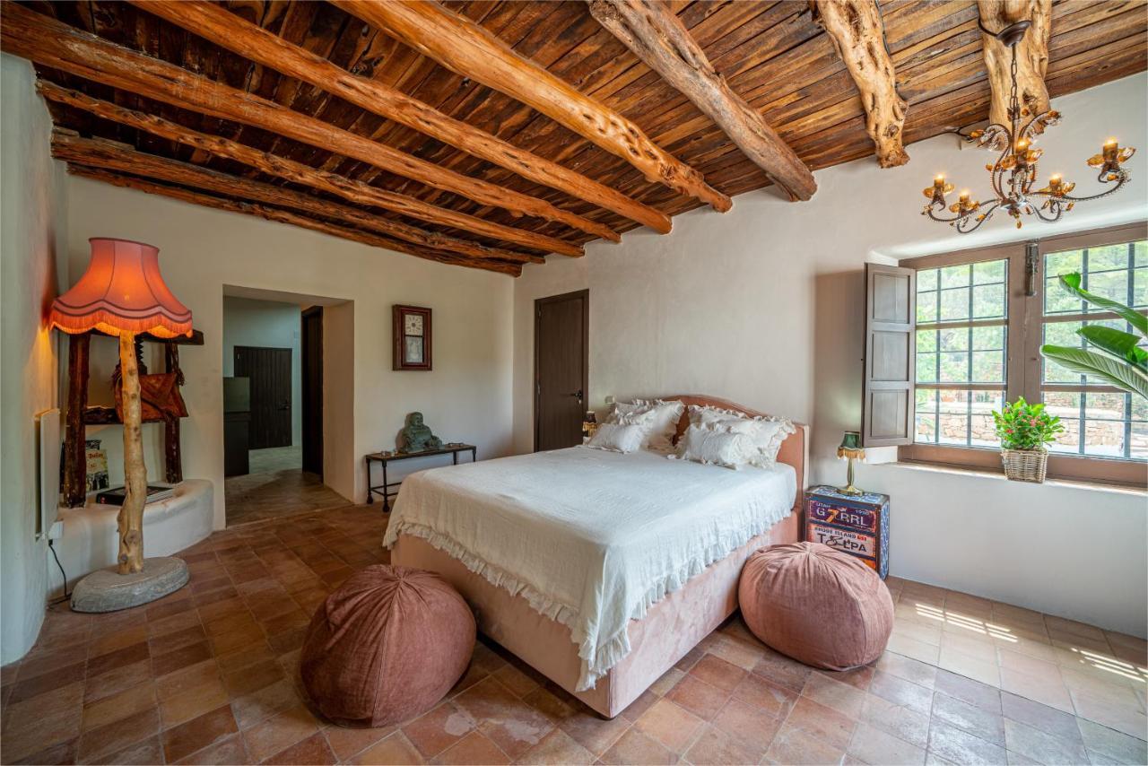 RObbY's IbIzA""" Villa San José Kültér fotó