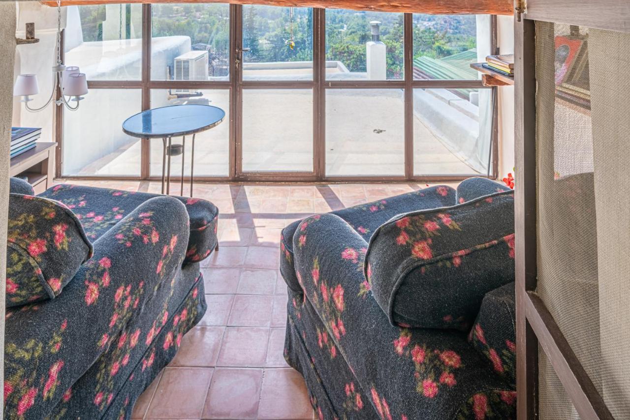 RObbY's IbIzA""" Villa San José Kültér fotó